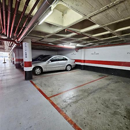 לאס פאלמס דה גראן קנאריה Las Canteras New 2 Bedrooms Flat At The Beach Parking Optional מראה חיצוני תמונה